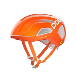 POC Cycling helmet - VENTRAL TEMPUS MIPS - orange