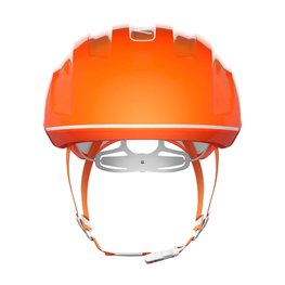 POC Cycling helmet - VENTRAL TEMPUS MIPS - orange