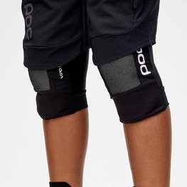 POC knee protector - VPD SYSTEM - black