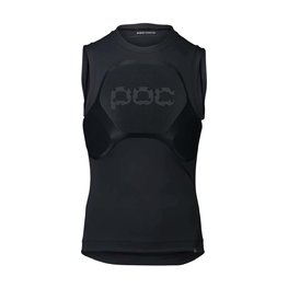 POC back protector - OSEUS VPD TORSO - black
