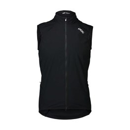 POC Cycling gilet - PRO THERMAL - black