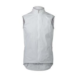 POC Cycling gilet - PRO THERMAL - grey