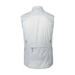POC Cycling gilet - PRO THERMAL - grey