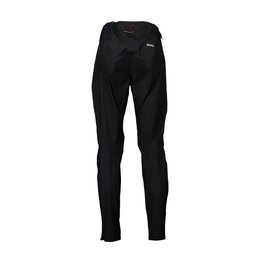 POC Cycling long trousers withot bib - MOTION RAIN - black