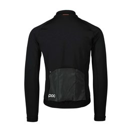 POC Cycling thermal jacket - THERMAL - black