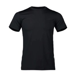 POC Cycling short sleeve jersey - REFORM ENDURO LIGHT - black