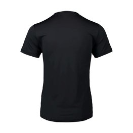 POC Cycling short sleeve jersey - REFORM ENDURO LIGHT - black