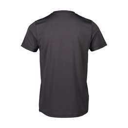 POC Cycling short sleeve jersey - REFORM ENDURO LIGHT - grey