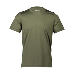 POC Cycling short sleeve jersey - REFORM ENDURO LIGHT - green