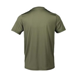 POC Cycling short sleeve jersey - REFORM ENDURO LIGHT - green