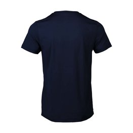 POC Cycling short sleeve jersey - REFORM ENDURO LIGHT - blue