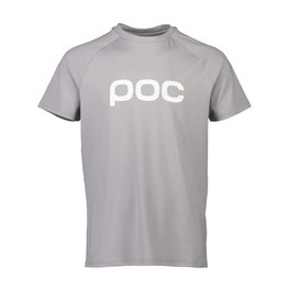 POC Cycling short sleeve jersey - REFORM ENDURO - grey
