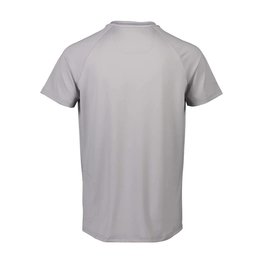POC Cycling short sleeve jersey - REFORM ENDURO - grey
