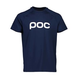 POC Cycling short sleeve jersey - REFORM ENDURO - blue