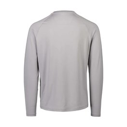 POC Cycling summer long sleeve jersey - REFORM ENDURO - grey