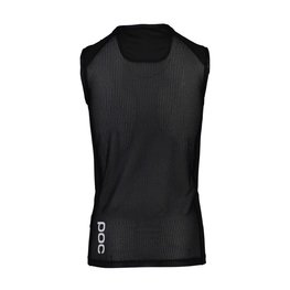 POC Cycling sleeve less t-shirt - ESSENTIAL LAYER - black
