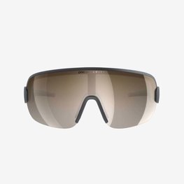 POC Cycling sunglasses - AIM - black