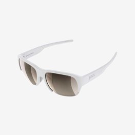 POC Cycling sunglasses - DEFINE - white