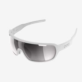 POC Cycling sunglasses - DO BLADE - white