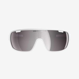 POC Cycling sunglasses - DO BLADE - white