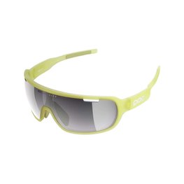 POC Cycling sunglasses - DO BLADE - yellow