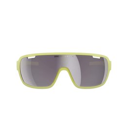 POC Cycling sunglasses - DO BLADE - yellow