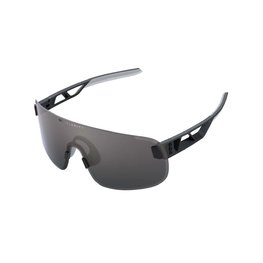 POC Cycling sunglasses - ELICIT - black