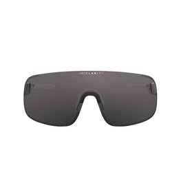 POC Cycling sunglasses - ELICIT - black