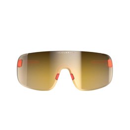 POC Cycling sunglasses - ELICIT - orange