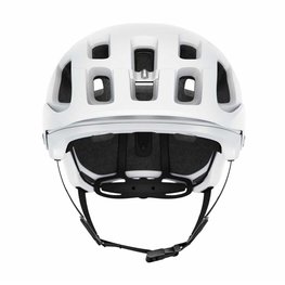 POC Cycling helmet - TECTAL - black/white