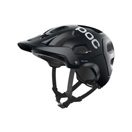 POC Cycling helmet - TECTAL - black