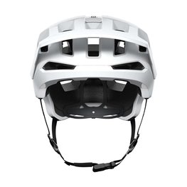 POC Cycling helmet - KORTAL RACE MIPS - white/black