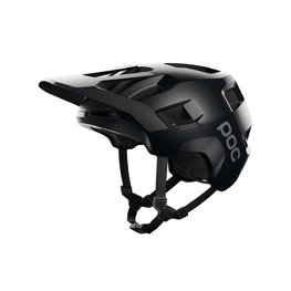 POC Cycling helmet - KORTAL - black