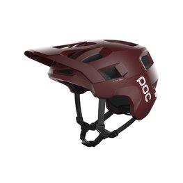 POC Cycling helmet - KORTAL - bordeaux