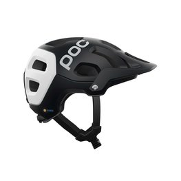 POC Cycling helmet - TECTAL RACE MIPS - black/white