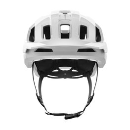 POC Cycling helmet - AXION RACE MIPS - black/white