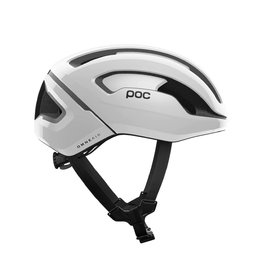 POC Cycling helmet - OMNE AIR MIPS - white/black