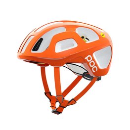 POC Cycling helmet - OCTAL MIPS - orange