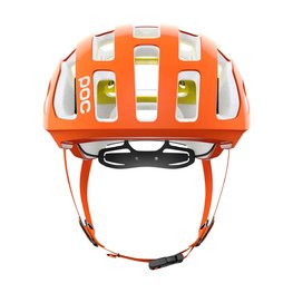 POC Cycling helmet - OCTAL MIPS - orange
