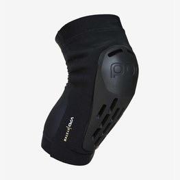 POC knee protector - VPD SYSTEM LITE - black