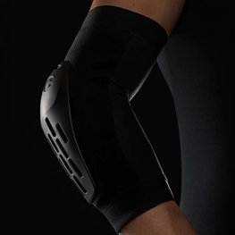 POC elbow protector - VPD SYSTEM LITE - black