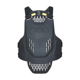 POC back and chest protector - VPD SYSTEM TORSO - black