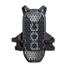 POC back and chest protector - VPD SYSTEM TORSO - black