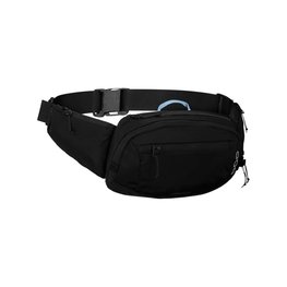 POC hipbelt - LAMINA HIP PACK - black