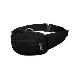 POC hipbelt - LAMINA HIP PACK - black