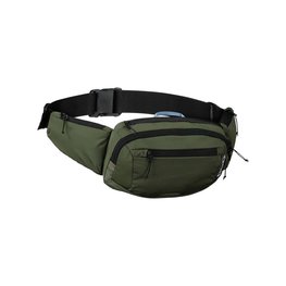 POC hipbelt - LAMINA HIP PACK - black/green