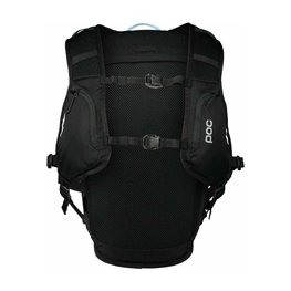 POC backpack - VPD BACKPACK 13L - black