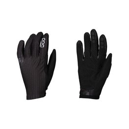 POC Cycling long-finger gloves - SAVANT MTB - black