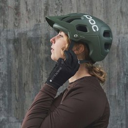 POC Cycling long-finger gloves - SAVANT MTB - black