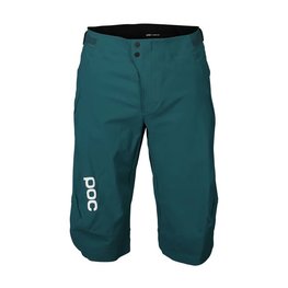 POC Cycling shorts without bib - INFINITE ALLMOUNTAIN - blue